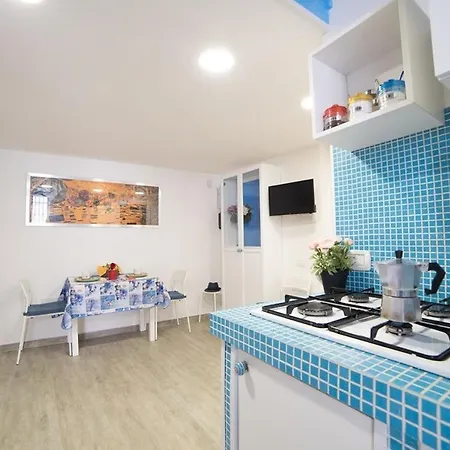 In Vieste/apulien 36186 شقة